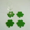 thumbnail image 5 of deevoka 6x4pcs St. Patrick's Day Easter Coaster Pads Pot Holder Ornaments Set 6 Pcs, 5 of 9