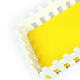 thumbnail image 5 of <p>Hamster Platform Hamster House Slide Platform Hamster Fence Platform Hamster House Slide Platform Washable Detachable Easy To Install PVC Hamster White Fence Platform For, 5 of 5
