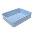 thumbnail image 2 of Pen+Gear Paper Tray, 13.15 x 10.25 x 2.95 in, Victory Blue, 7-Pack, 2 of 5