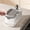 White, variant on Infidev Black Novelty Soap & Lotion Dispensers