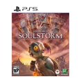 thumbnail image 1 of Oddworld: Soulstorm Sony PlayStation 5, 1 of 4