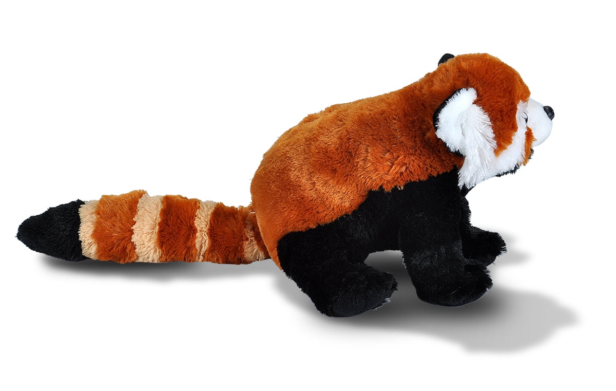 red panda stuffed animal walmart