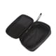 thumbnail image 4 of Bolsa de cremallera de caja suave / de bolsa 3xCarry para multímetro Universal Black S 6 piezas, 4 of 8