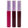 thumbnail image 1 of Kit de 3 barras de labios Carter Beauty Free Speech 3NA-Josephine-Emma 3 piezas 0,26 oz, 1 of 1