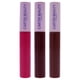 thumbnail image 1 of Kit de 3 barras de labios Carter Beauty Free Speech 3NA-Josephine-Emma 3 piezas 0,26 oz, 1 of 1