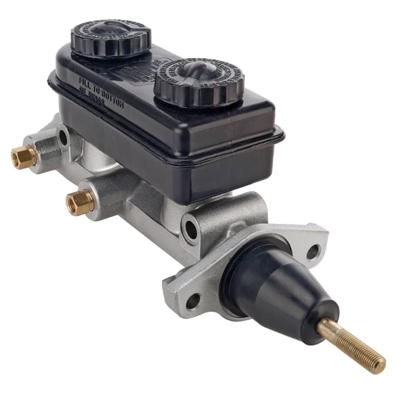 JEGS Universal Master Cylinder 1-1/8 in. Bore