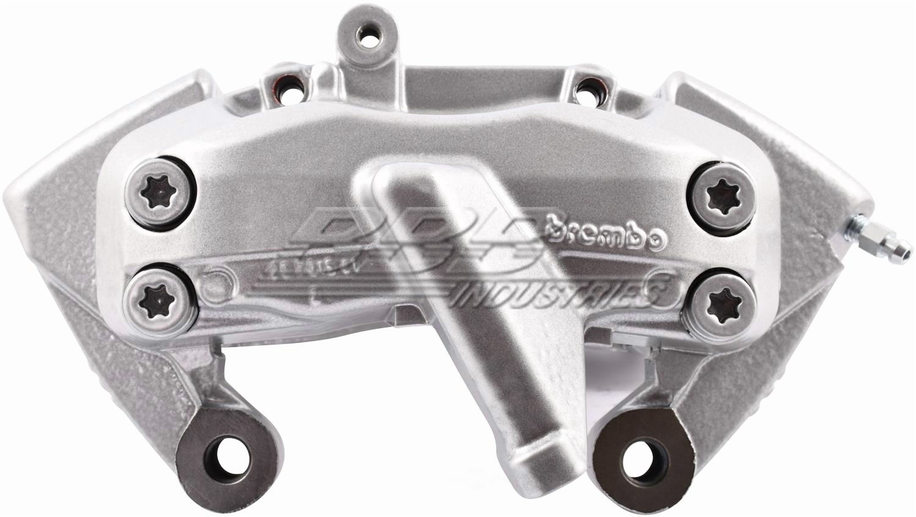 TERREPOWER formerly BBB Industries 97S02753B Reman Caliper w/installation Hardware