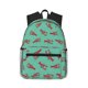 thumbnail image 1 of Fotbe Cartoon Lobsters 4 Mochila Ligera Casual para Laptop para Hombres y Mujeres, Mochila Impermeable de Uso Diario, Mochila para Universidad, 1 of 6
