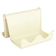 thumbnail image 1 of Fiudx Estante Multifuncional para Ollas, Sistema de Drenaje Eficiente, Diseño Transparente, Organizador de Cocina, Ahorra Espacio, Esencial para El Hogar, 19,5 X 18,5 X 13 Cm, 1 of 2