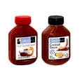 thumbnail image 2 of Cocktail Sauce Hot & Mild Combo Two (2) Bottles NT.WT. 10oz. (283g), 2 of 11