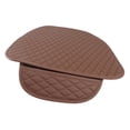 thumbnail image 3 of Housse de Protection Universelle 90 % Véhicules, avec Attache Fixe - Marron, 3 of 8