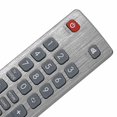 thumbnail image 3 of Tv Remote Control Replacement For Sharp Aquos Remote Controller With 3d Button Fernbedienung, 3 of 5