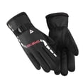 thumbnail image 2 of Extreme Winter Gloves, Heavy Duty Thermal Riding Gloves with Grip, Perfect for Motorcycle, Scooter & Snowmobile I, 2 of 3