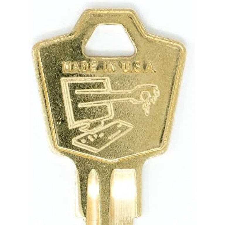 Hon Filing Keys Matttroy