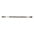 thumbnail image 1 of Cortinero Ajustable Mainstays 91.4 a 152.4 Diseño Liso Negro, 1 of 4