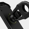 thumbnail image 2 of Rotatable Electric Phone Holder Bike Motorcycle Bracket Motorcycle Accessories, 2 of 8