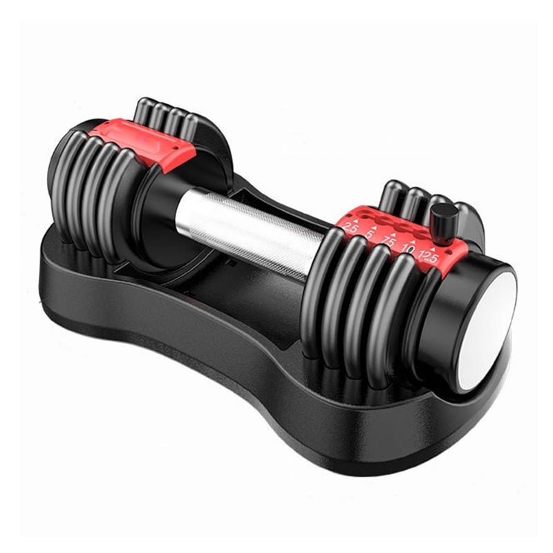 best adjustable dumbells for women