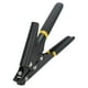 thumbnail image 1 of Pistola de Unión de Cable de Nylon Alicados Portátiles de Tensión Ajustable Plástico de Plástico de Alta Eficiencia Terradura de Ajuste de Fijación de Sujeción PARA, 1 of 7