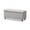 Grayish Beige, variant on Hawthorne Collection Storage Bench in Grayish Beige
