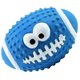 thumbnail image 3 of Teeth Cleaning Squeaky Dog Ball Interactive Toy For Small Dogs 1Pcs, 3 of 5
