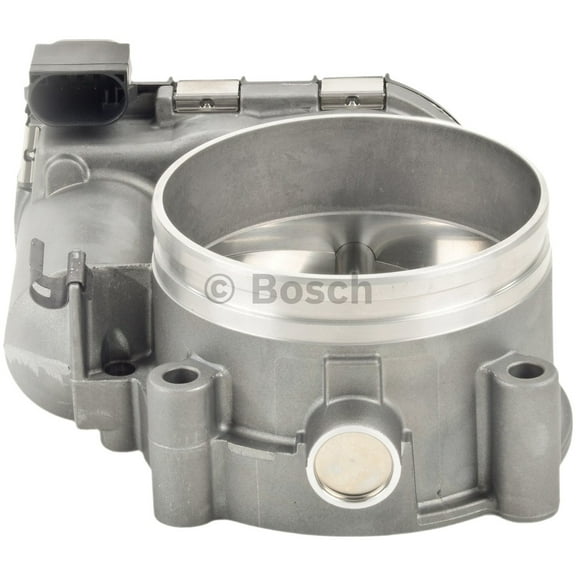 Fuel Injection Throttle Body Assembly