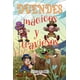 thumbnail image 1 of Duendes Mágicos Y Traviesos, de Luis Bernardo Perez, EMU, 1 of 2