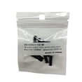 thumbnail image 2 of koolsoo 2-4 Packung 15x Tennis Racket Grommets Racquet Eyelets String Tubes 2 Pcs, 2 of 9