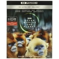 thumbnail image 3 of Seven Worlds, One Planet (4K Ultra HD + Blu-ray) [UHD], 3 of 4