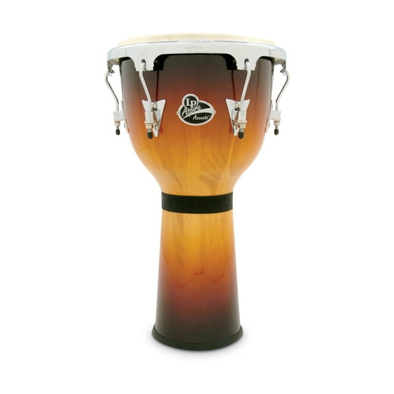 LP Aspire Djembe, Vintage Sunburst