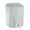 White, variant on ASI 0197-1 - TURBO-Dri - Automatic High Speed Hand Dryer - (110-120V) - White - Surface Mounted
