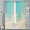Multicolor 3, variant on CURLYOOT Tropics Seaside Summer Coastal Ocean Theme Sheer Curtains 84 Inches Long, 2 Panels Set, Rod Pocket Semi Sheer Light Filtering Window Drapes for Bedroom, Living Room, 52 x 84 Inch
