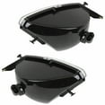 thumbnail image 2 of Left And Right Headlight W/Bulb for Polaris Sportsman 500 HO EFI 2005 2006-2010, 2 of 2