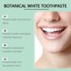 thumbnail image 5 of Pisexur Belleza Maquillaje Pasta de dientes fresca con menta y hierbas, protección para el aliento y glaseado, limpieza diaria, cuidado bucal y pasta de dientes para la carpara mujeres y hombres, 5 of 6