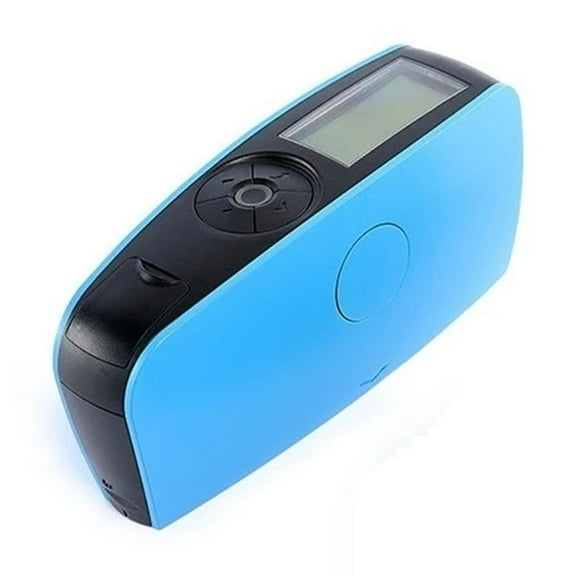 YG60/ YG60S Gloss Meter With Auto-calibrat Glossmeter Portable High Precis Stone Gloss Meter Industrial Surface Glosser
--------
Accurate Color Matching