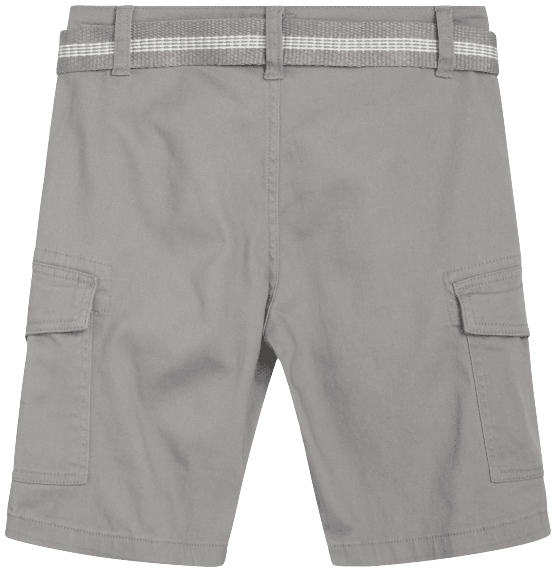 Lee Boys Premium Belted Twill Shorts, Sizes 4-18 and Husky