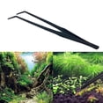 thumbnail image 4 of Pinzas para plantas acuáticas 4 en 1: tijeras, espátula y raspadores para acuario., 4 of 4