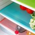 thumbnail image 1 of Juego De 9 Alfombrillas Lavables Para Refrigerador esquí esquí Gafas de esquí, 1 of 5