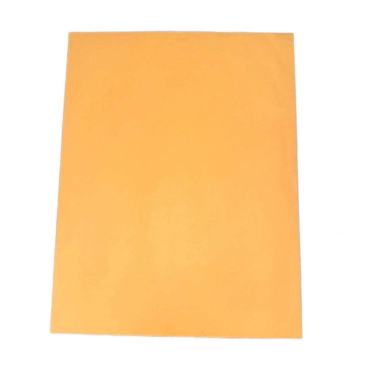 1000 - Pack 10"x13" Kraft Catalog Mailing Envelopes Mailers Peel Self Seal
