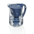 thumbnail image 4 of Pichet Mini Plus de Brita® - Slate, 4 of 6