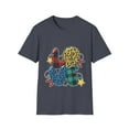thumbnail image 2 of Merry Christmas Holiday Love Lights Plaid Shirt, 2 of 7