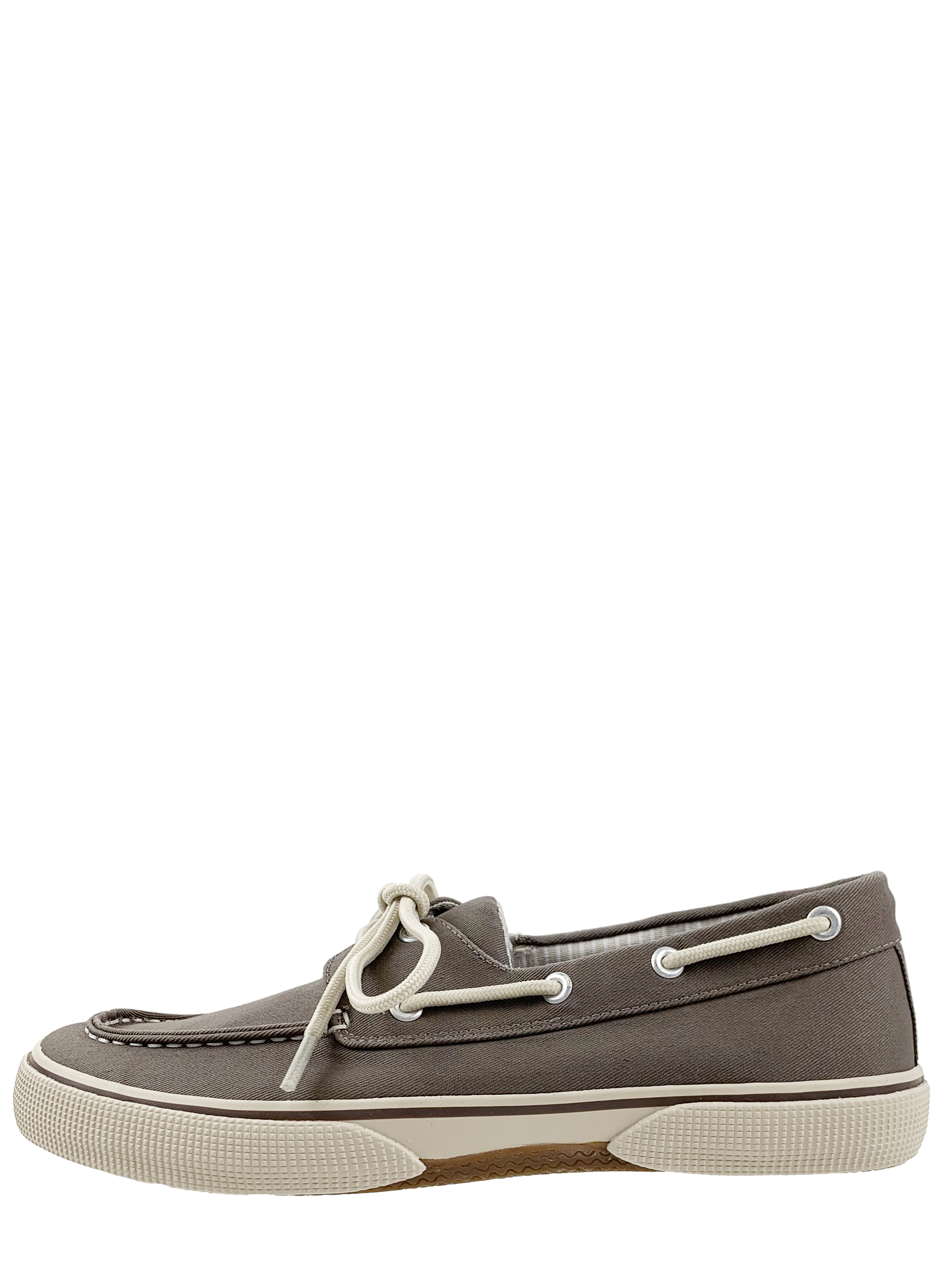 George Men's Classic Canvas Boat Shoe with Memory Foam - image 2 of 5
