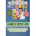 thumbnail image 1 of Pre-Owned Pocket Hotties: Harry Styles: Inspirational Quotes and Observations on Life (Hardcover) 1646046455 9781646046454, 1 of 2