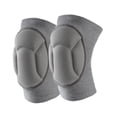 thumbnail image 3 of 2 rodilleras anticolisión antideslizantes y suaves para mujeres y hombres, rodilleras deportivas M, 3 of 9