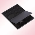 thumbnail image 3 of Greensen 12 Slots Aluminium Storage Box Case For Micro SD Card & TF Card Memory Card Holder , micro SD card box, memory card case, 3 of 5