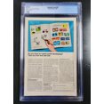 thumbnail image 2 of Fantastic Four #95 - CGC 8 Comic Book, 2 of 2