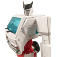 thumbnail image 2 of Transforming Masterpiece MP-30 RATCHET 6.5 inch MP-30 Action Figure In Stock G1 Autobot Decepticon Ages 15+, 2 of 6