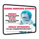 thumbnail image 5 of Robot Toy LEXIBOOK Powerman Kid bilingüe inglés/español, 5 of 9