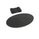 thumbnail image 4 of 8-Piece Drum Set Silencer Practice Mute Pads Mutes for 5 Drums & 3 Cymbals, 4 of 5