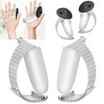 thumbnail image 2 of Anti-Fall Hand Strap for 3 VR Controllers Adjustable Active Straps for 3 VR Grips Accessories, 2 of 5
