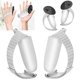 thumbnail image 2 of Anti-Fall Hand Strap for 3 VR Controllers Adjustable Active Straps for 3 VR Grips Accessories, 2 of 5